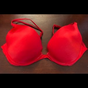 Victoria’s Secret Very Sexy Push-Up Bra